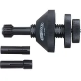 KS Tools Kupplungs-Zentrier-Werkzeug-Satz Ø 15,0 - 28,0 mm