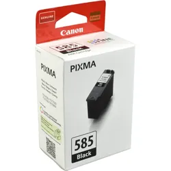 Canon Tinte 6205C001  PG-585  schwarz