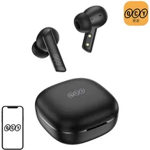 Qcy Melobuds ANC-Schwarz