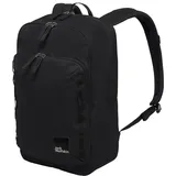 Jack Wolfskin Terracade 24l Rucksack - Black - One Size