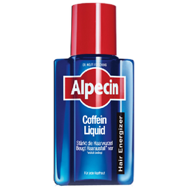 Dr. Kurt Wolff Alpecin Coffein Liquid 75 ml