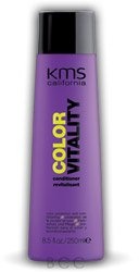 kms california colorvitality