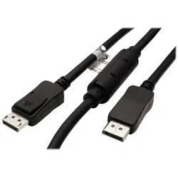 VALUE DisplayPort-Kabel - DisplayPort (M)