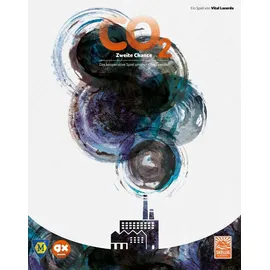 Skellig Games CO2 - Zweite Chance