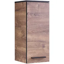 XORA Wandschrank 374 - B/H/T ca. 30,00x72,00x33,00