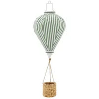 Bloomingville Pomp Mobile, Grün