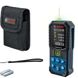 Bosch Professional GLM 50-27 CG Laser-Entfernungsmesser
