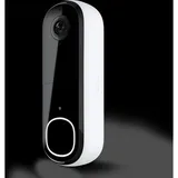 Arlo Essential 2 AVD4001 2K Video Doorbell Funk-Türklingel WLAN