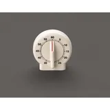 RIESS Kelomat Küchenuhr/timer Mechanisch Kunststoff Bis 60 Min.