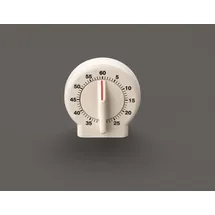 RIESS Kelomat Küchenuhr/timer Mechanisch Kunststoff Bis 60 Min.