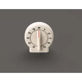 RIESS Kelomat Küchenuhr/timer Mechanisch Kunststoff Bis 60 Min.