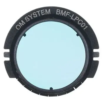 OM SYSTEM BMF-LPC01 Lichtverschmutzungsfilter