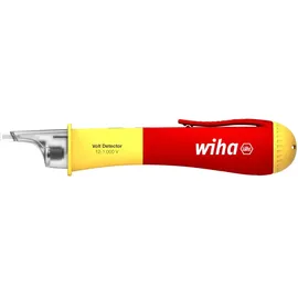 Wiha Volt Detector 43797, 12 - 1.000 V AC
