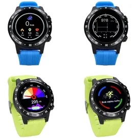 Maxcom FW37 Argon schwarz