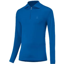 Löffler Loeffler Turtle Transtex Langarm-baselayer - Marin - 50