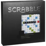 Mattel Games Scrabble Deluxe (Französisch)