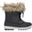 Anthilian Winterstiefel Schwarz 30
