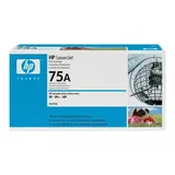 HP 75A schwarz (92275A)