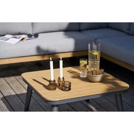 VCM Camilla Loungeset gra beige