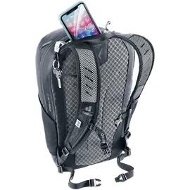Deuter Speed Lite 17 l schwarz