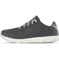 Icebug Eide Wool Biosole Darkgrey 37 Unisex - 37