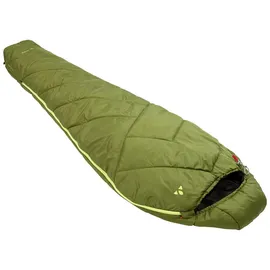 Vaude Sioux 400 II Syn Schlafsack - Avocado - Normal