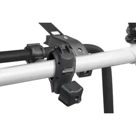 Menabo Shadow Caddy black für 3 Fahrräder