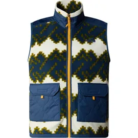 The North Face Royal Arch Vest (NF0A7UJC)