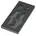 Schaumstoff 392 x x mm schwarz