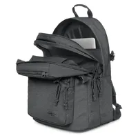 Eastpak Double Pro 32l Rucksack Black Denim One Size