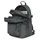 Eastpak Double Pro 32l Rucksack Black Denim One Size