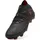 Puma Future 9 Ultimate FG Herren schwarz/weiß 39