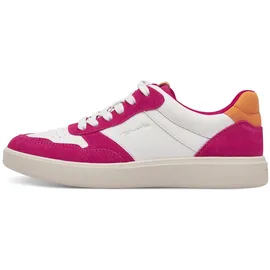 TAMARIS Plateausneaker Damen Pink 38