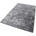 Hochflor-Teppich »Relaxx«, rechteckig, 49499514-3 taupe/grau 25 mm