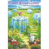 kensington cozies A Flicker of a Doubt (A Fairy Garden Mystery, Band 4)