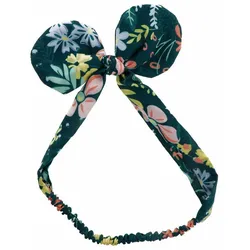 Elastisches Befestigungsband Inca   Blomster Schleife