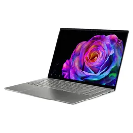 Acer Swift 16 AI OLED SF16-71T-993G Intel Core Ultra X9 388H 32 GB RAM 1 TB SSD Win11 Home