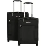 Hti-Living Trolley-Set 2-tlg. Softcase