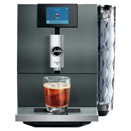 Jura ENA 5 Kaffeevollautomat Night Inox