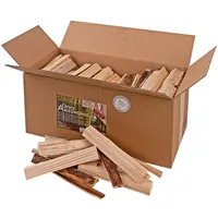 Stabilo Anzündholz im Karton 4,5 kg