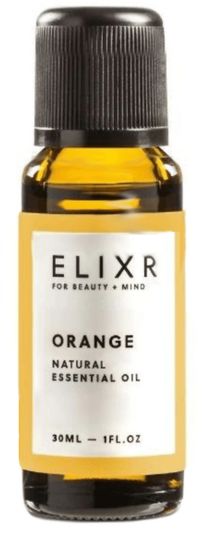 ELIXR Orange Oil  (30 )