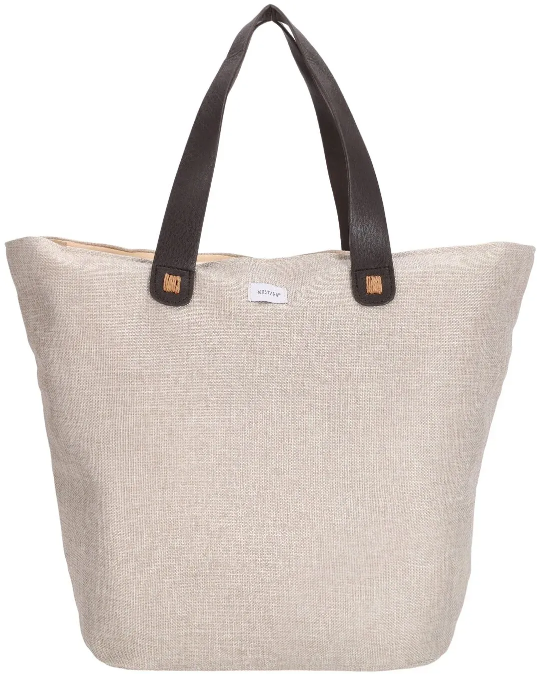 Mustang Shopper Maracay sand