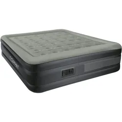 Luftbett Luftmatratze selbstaufblasend Reisebett Gästebett mit Pumpe 2 Personen