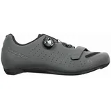 Scott Road Comp Boa Reflective Radschuhe (Größe 42,