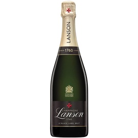 Champagne Lanson Lanson Black Label Brut 0,75l