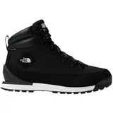 The North Face Back-To-Berkeley IV Wanderstiefel Tnf Black/Tnf White 45.5