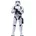 Hasbro Star Wars The Vintage Collection Sturmtruppler 9 5 cm
