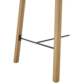Stolkom Bartisch Jules 120 x 104 x 60 cm Eiche