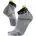 Laufsocken Grey/Black 47-49