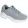 ATHLECIA Sneaker CHUNKY Leather Trainers 1 Paar Pearl Grey 37